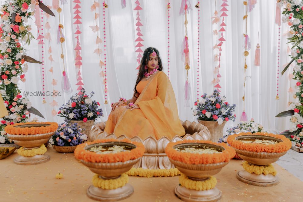 Photo From Nisha & Siddhanth - By Reve Weddings