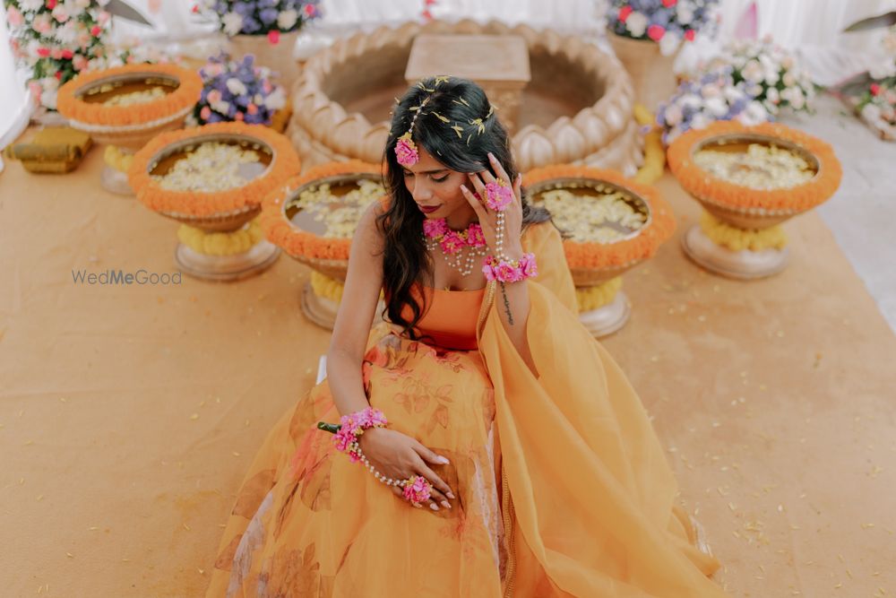 Photo From Nisha & Siddhanth - By Reve Weddings