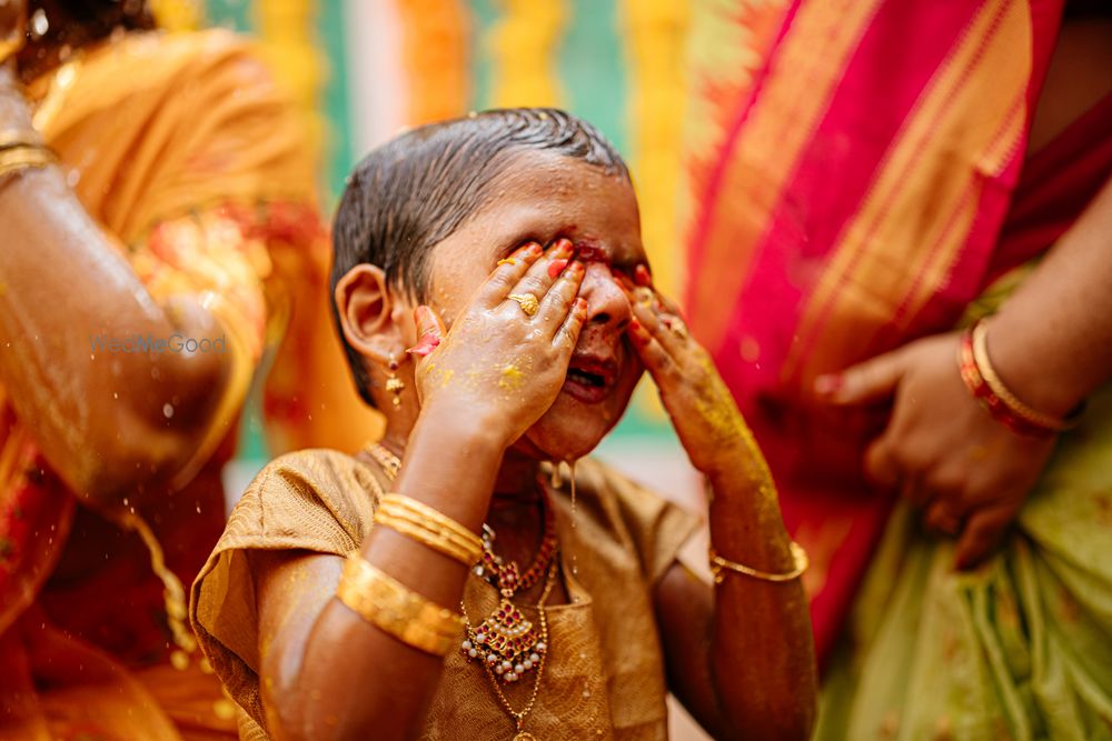 Photo From Ramya & Sagar - By Reve Weddings