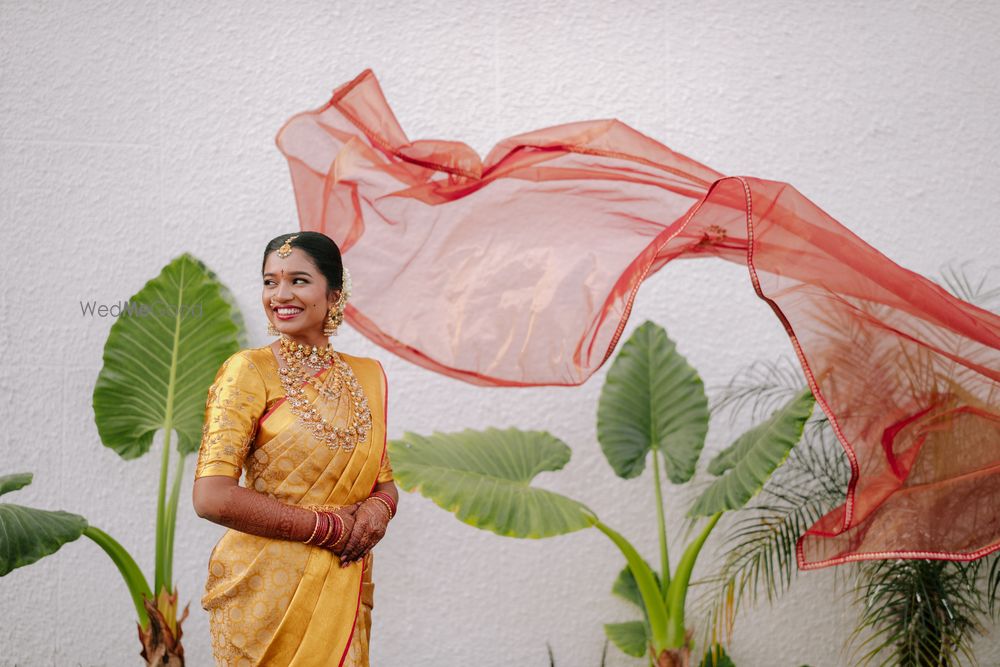 Photo From Ramya & Sagar - By Reve Weddings