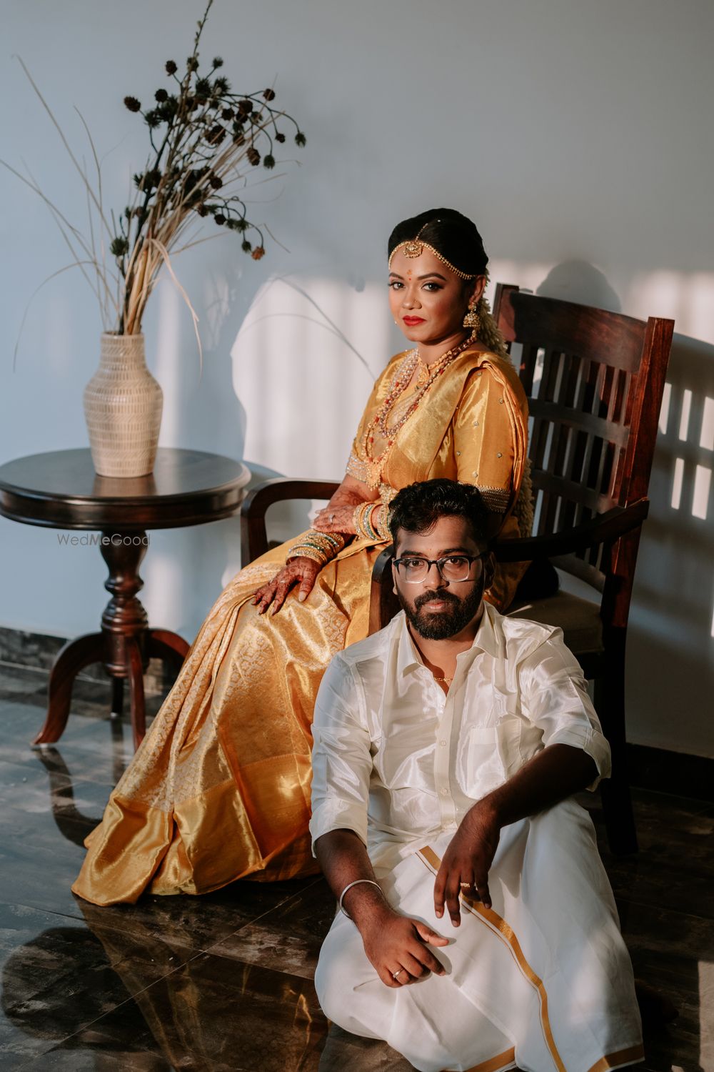 Photo From Sasi & Divya - By Reve Weddings