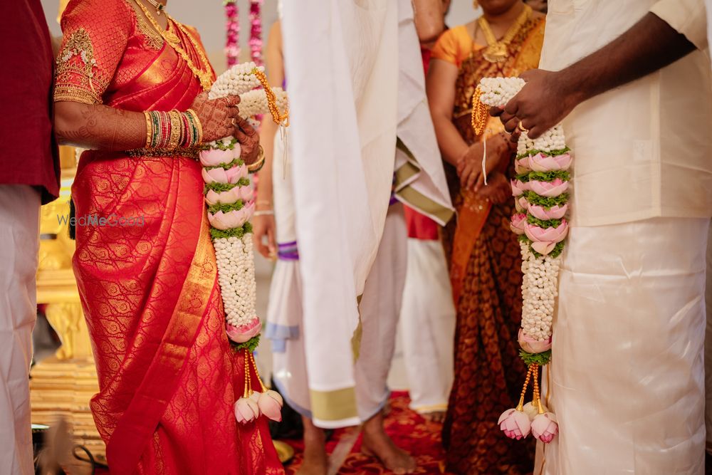 Photo From Sasi & Divya - By Reve Weddings