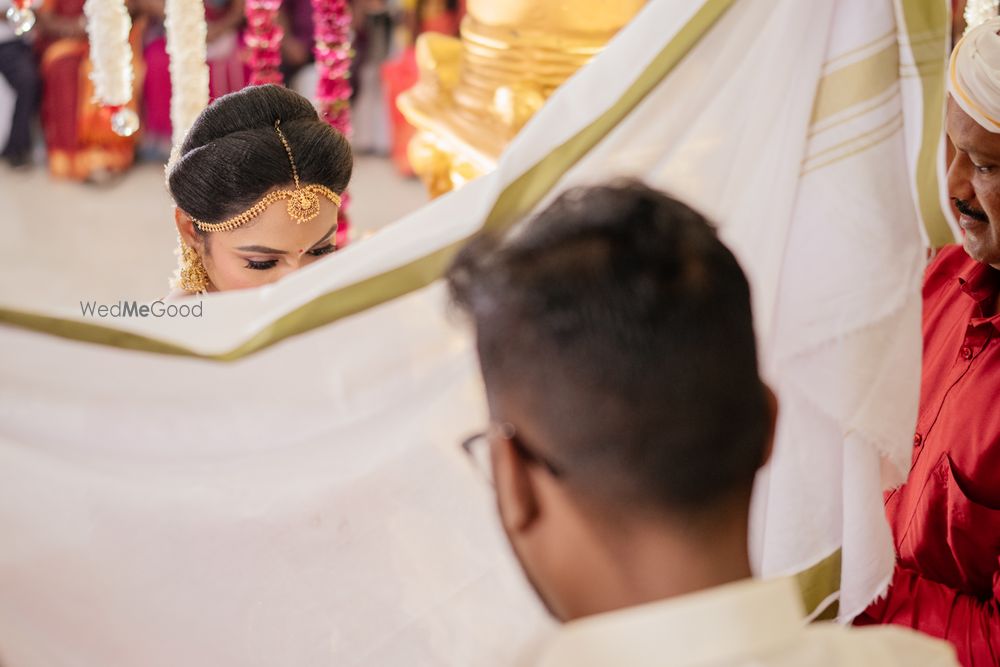 Photo From Sasi & Divya - By Reve Weddings