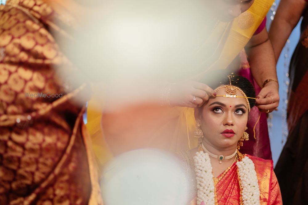 Photo From Sasi & Divya - By Reve Weddings