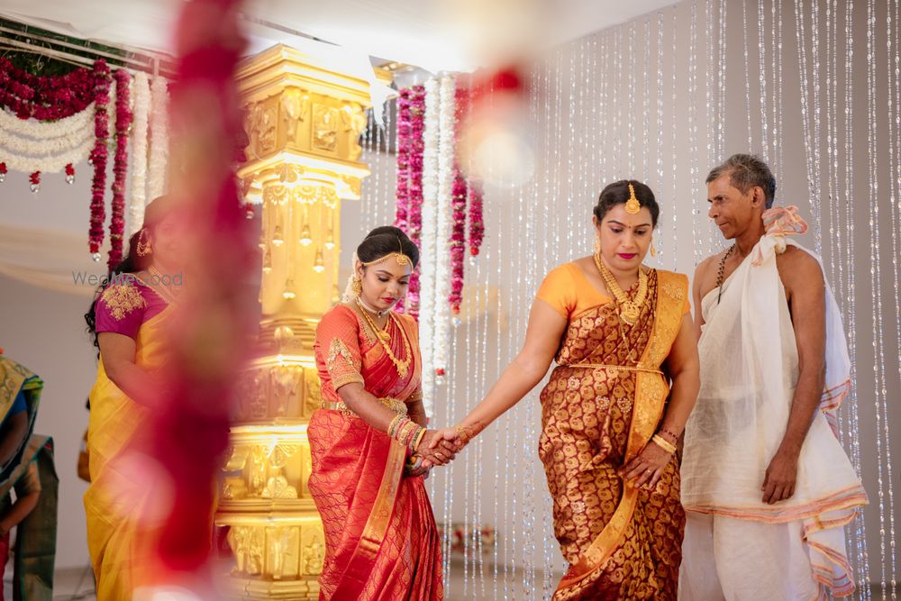 Photo From Sasi & Divya - By Reve Weddings