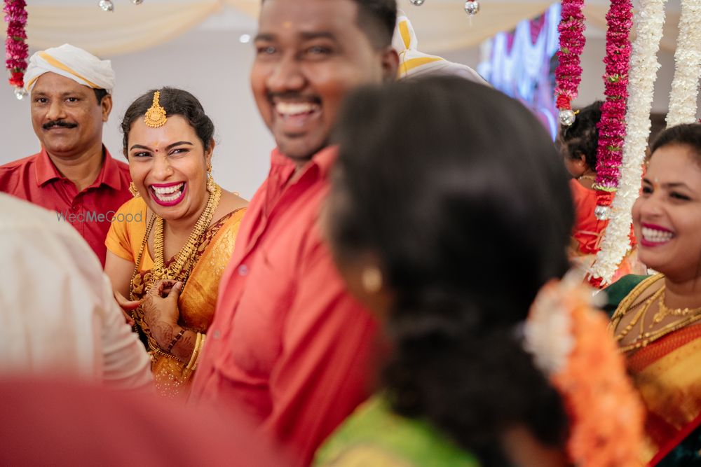 Photo From Sasi & Divya - By Reve Weddings