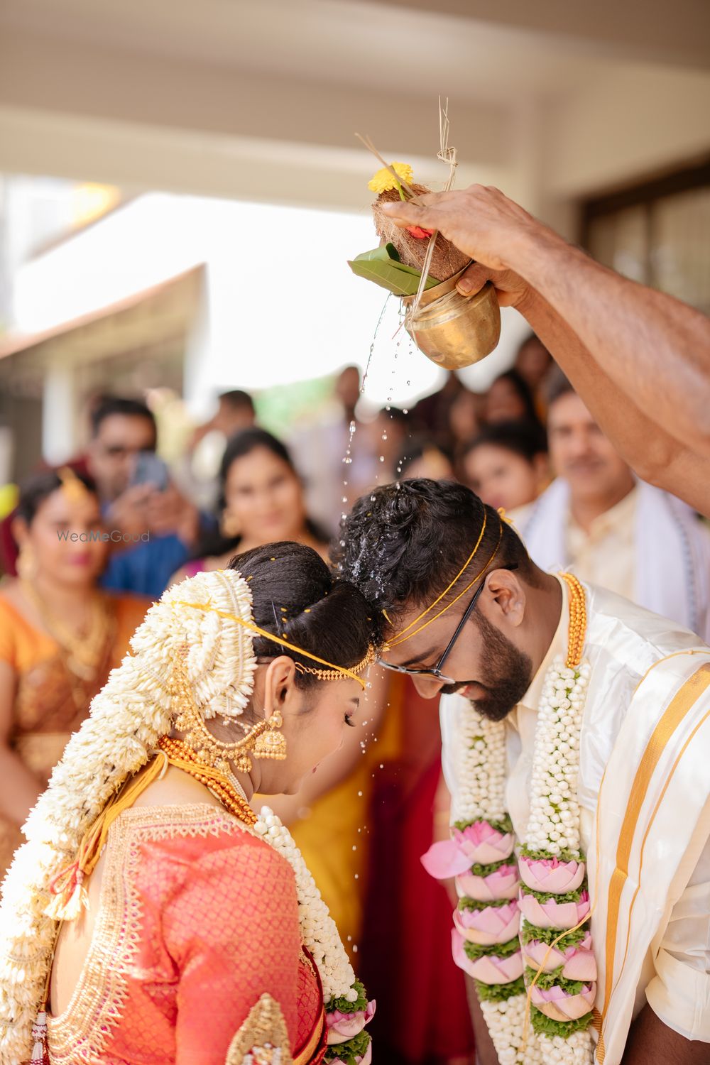 Photo From Sasi & Divya - By Reve Weddings