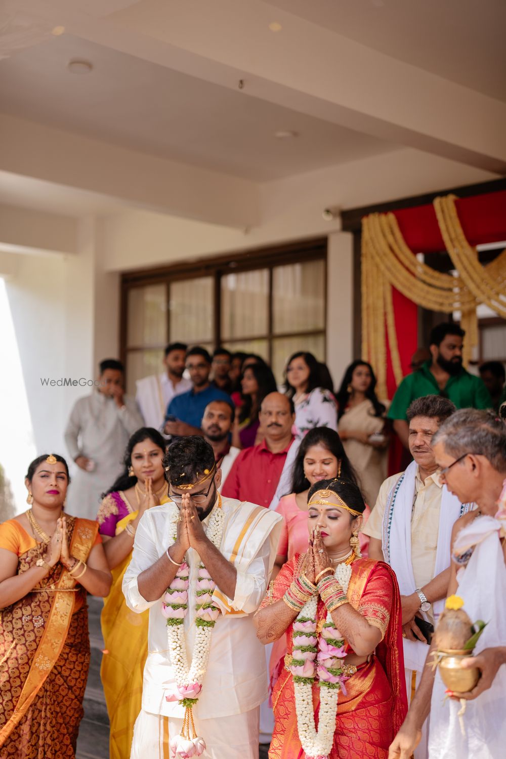 Photo From Sasi & Divya - By Reve Weddings