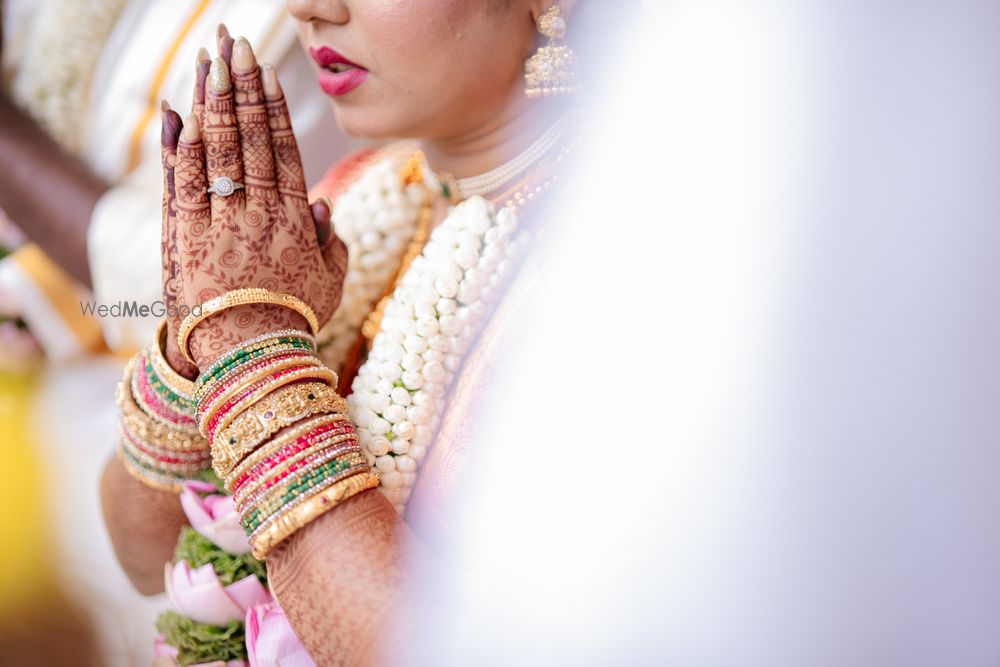 Photo From Sasi & Divya - By Reve Weddings