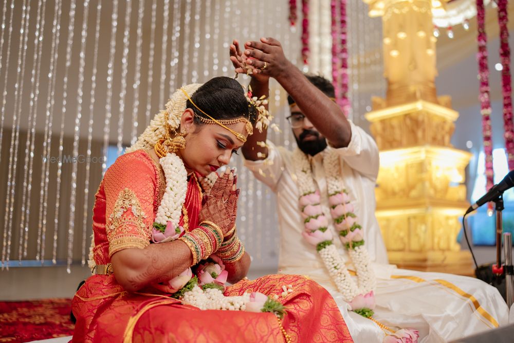 Photo From Sasi & Divya - By Reve Weddings