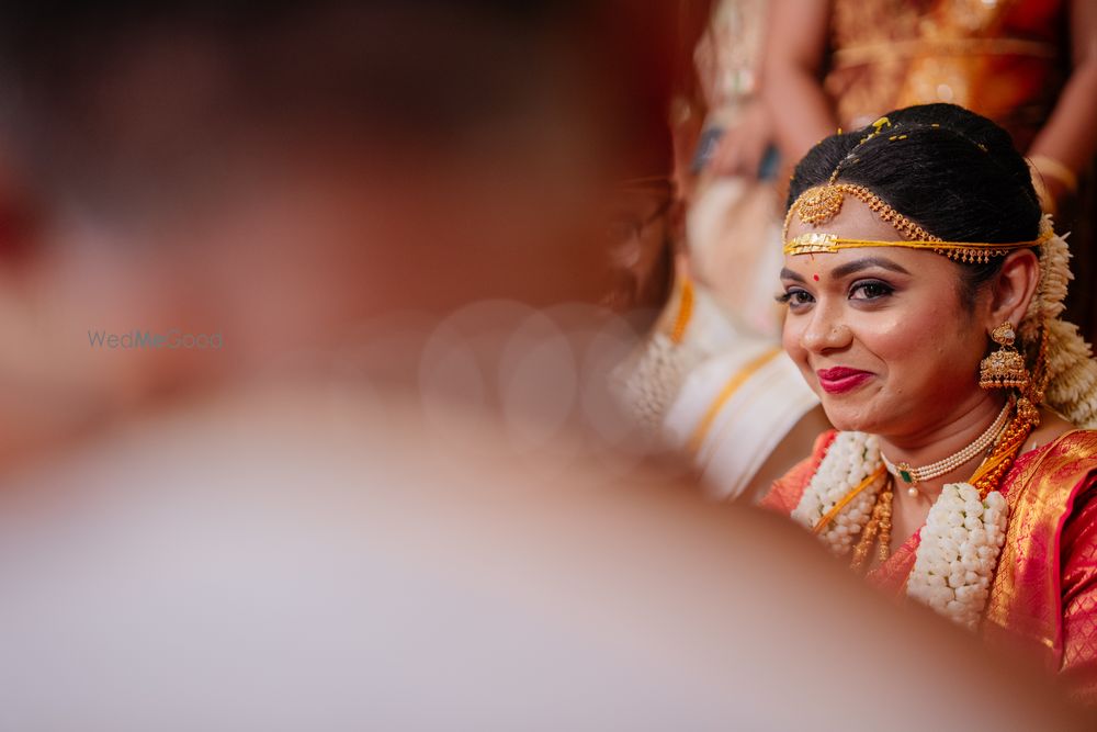 Photo From Sasi & Divya - By Reve Weddings