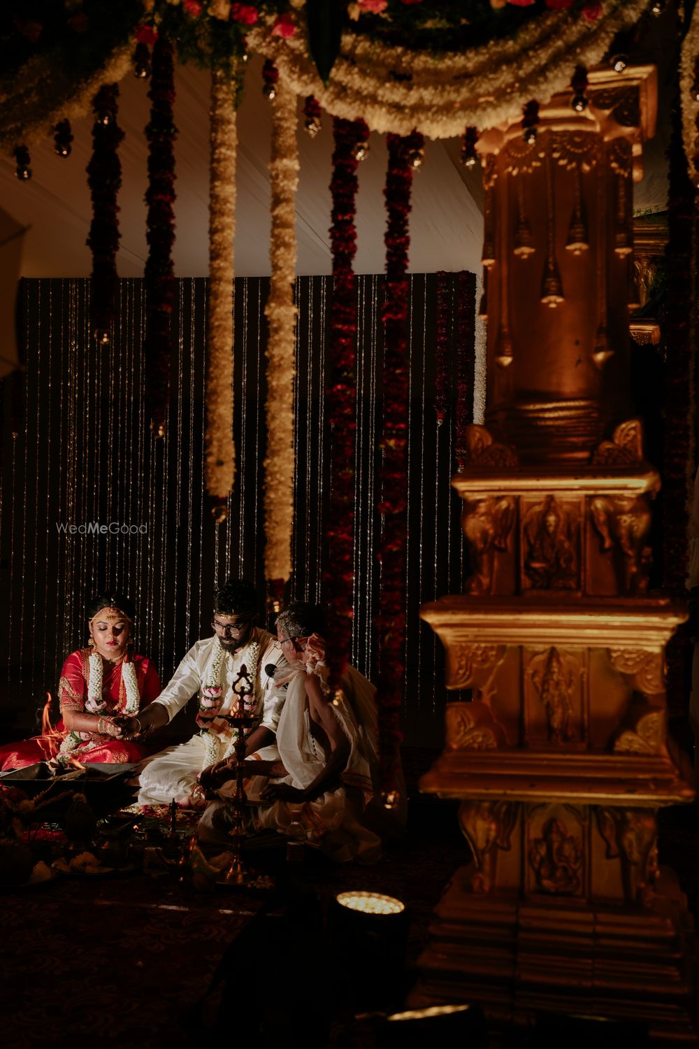 Photo From Sasi & Divya - By Reve Weddings