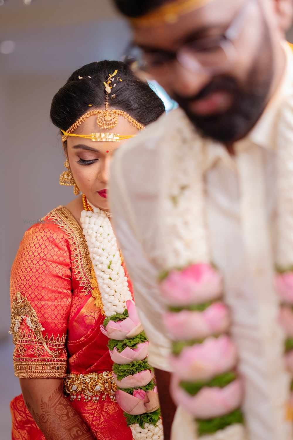 Photo From Sasi & Divya - By Reve Weddings