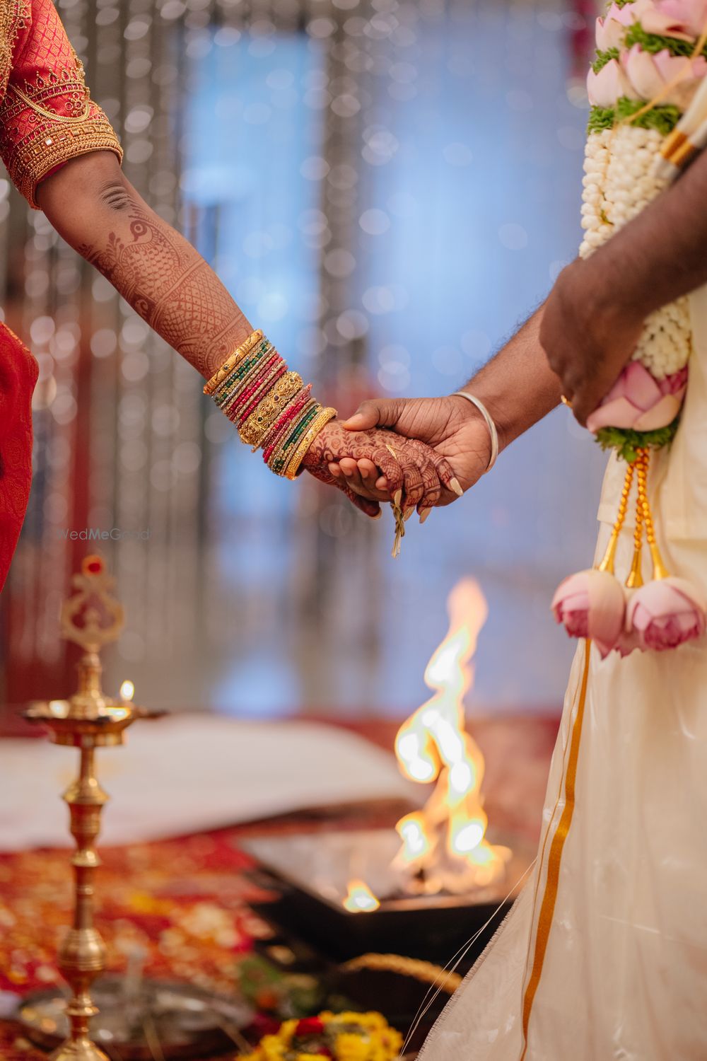 Photo From Sasi & Divya - By Reve Weddings