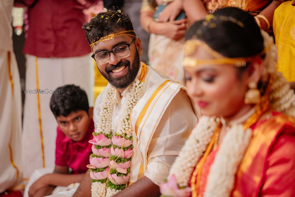 Photo From Sasi & Divya - By Reve Weddings