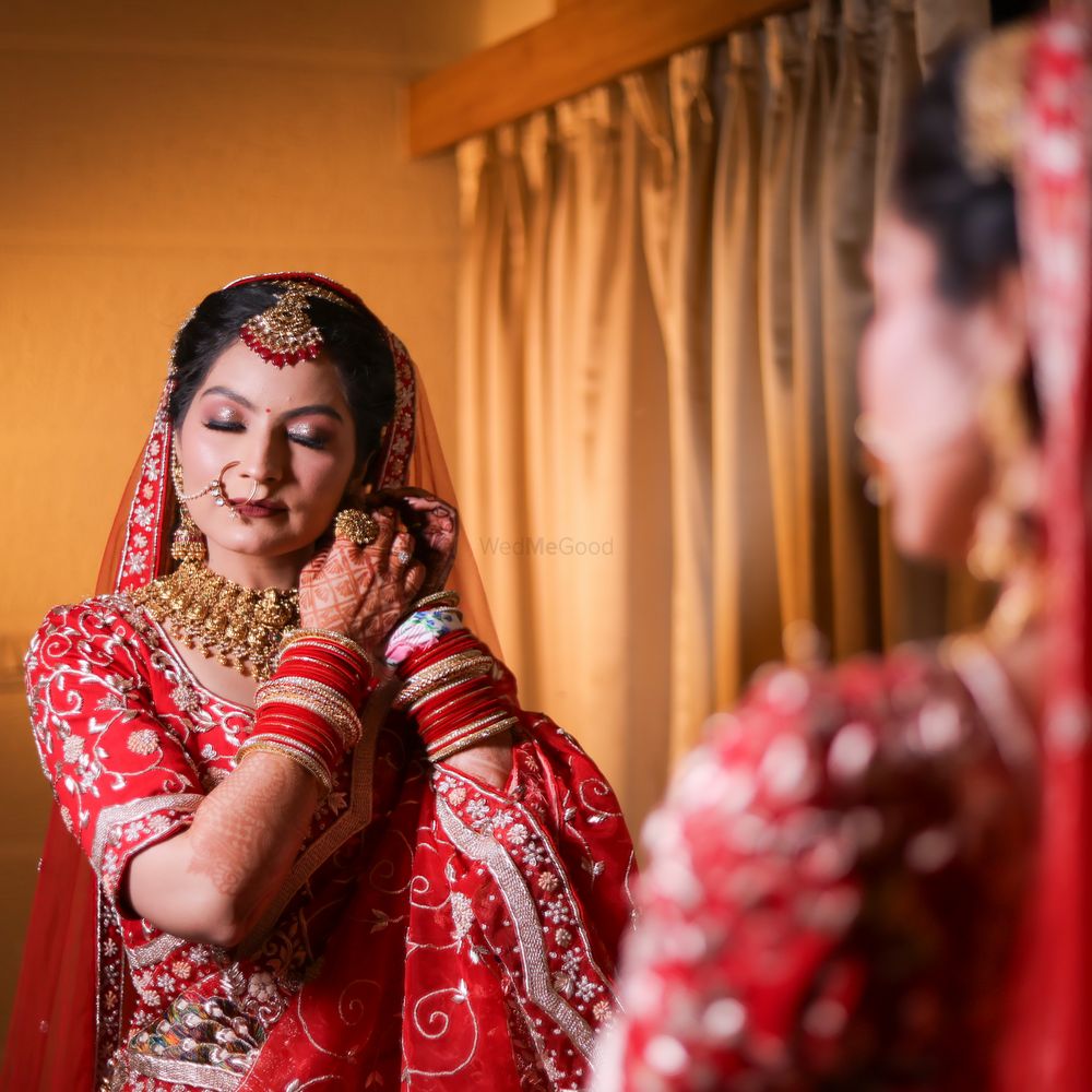 Photo From AIRBRUSH BRIDAL - By Face Stories by Shruti