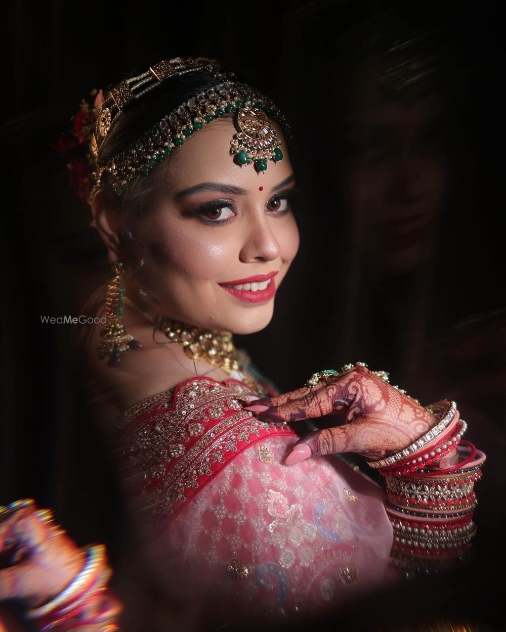 Photo From AIRBRUSH BRIDAL - By Face Stories by Shruti