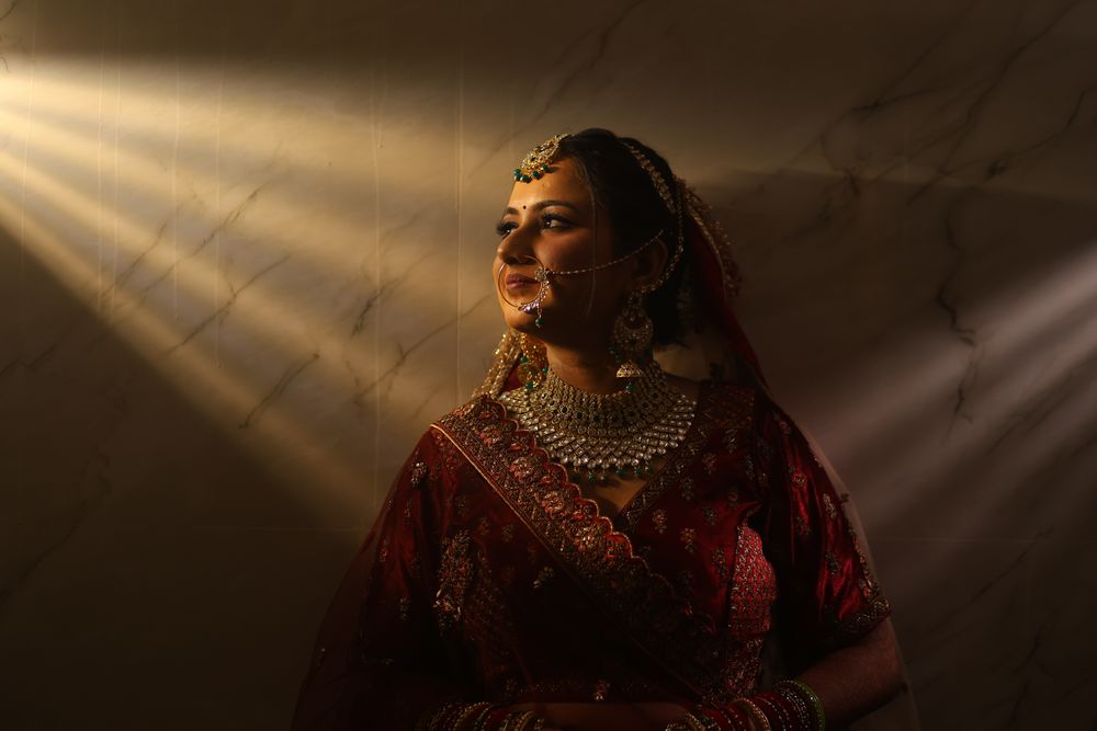 Photo From AIRBRUSH BRIDAL - By Face Stories by Shruti