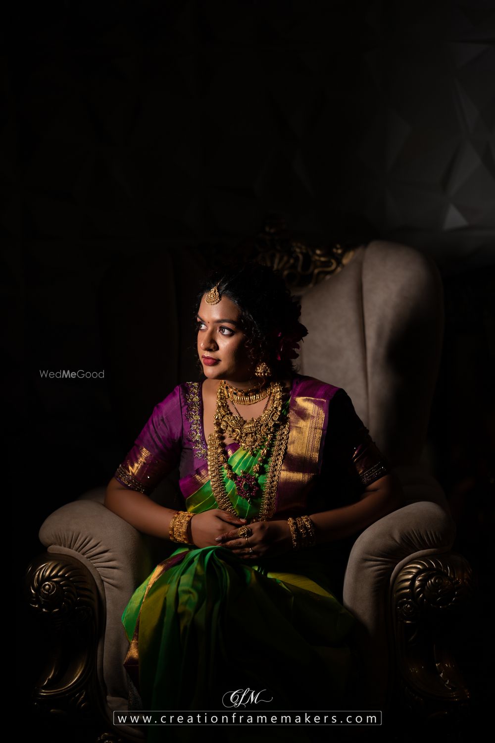 Photo From Sudheeshma Sabari - By Creation Frame Makers