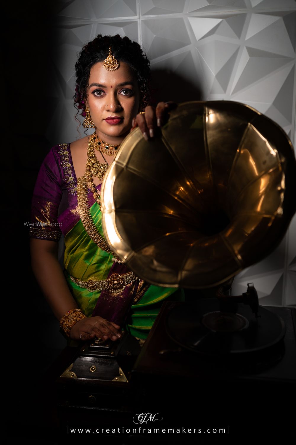 Photo From Sudheeshma Sabari - By Creation Frame Makers