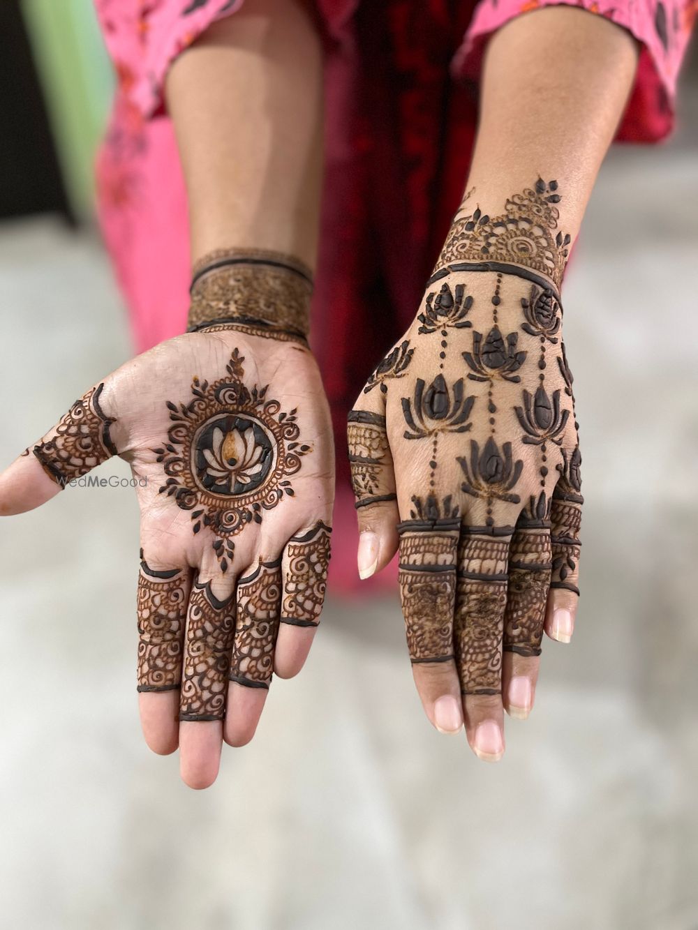 Photo From Sider’s mehndi design  - By Jamshedpur Mehandi Artists