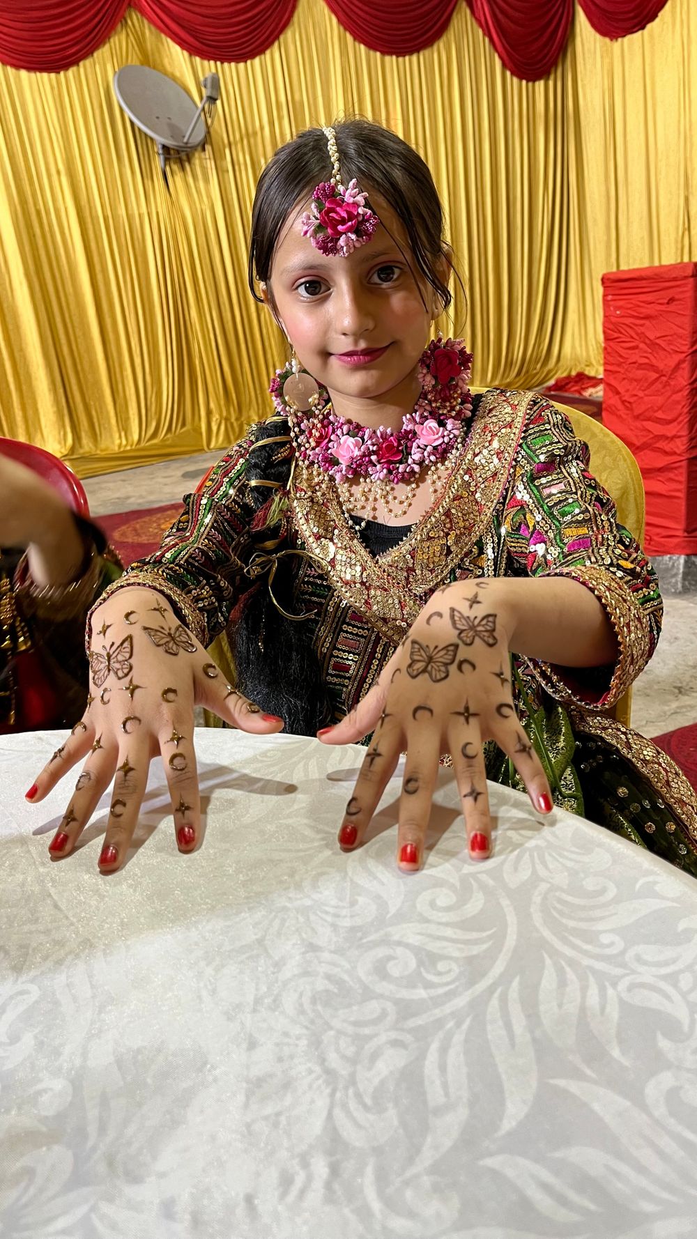 Photo From Sider’s mehndi design  - By Jamshedpur Mehandi Artists
