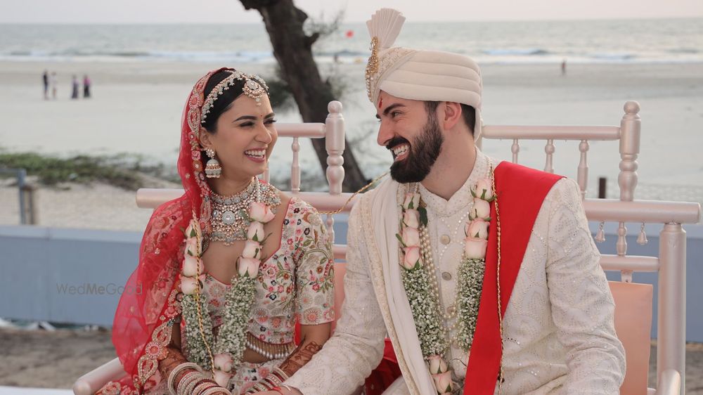 Surbhi Make Up Artist