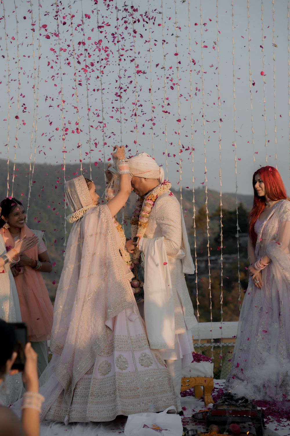 Photo From DHARNA & VIKRAM - By Humari Wedding Story