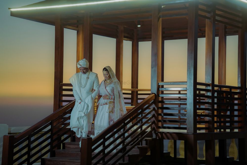 Photo From DHARNA & VIKRAM - By Humari Wedding Story