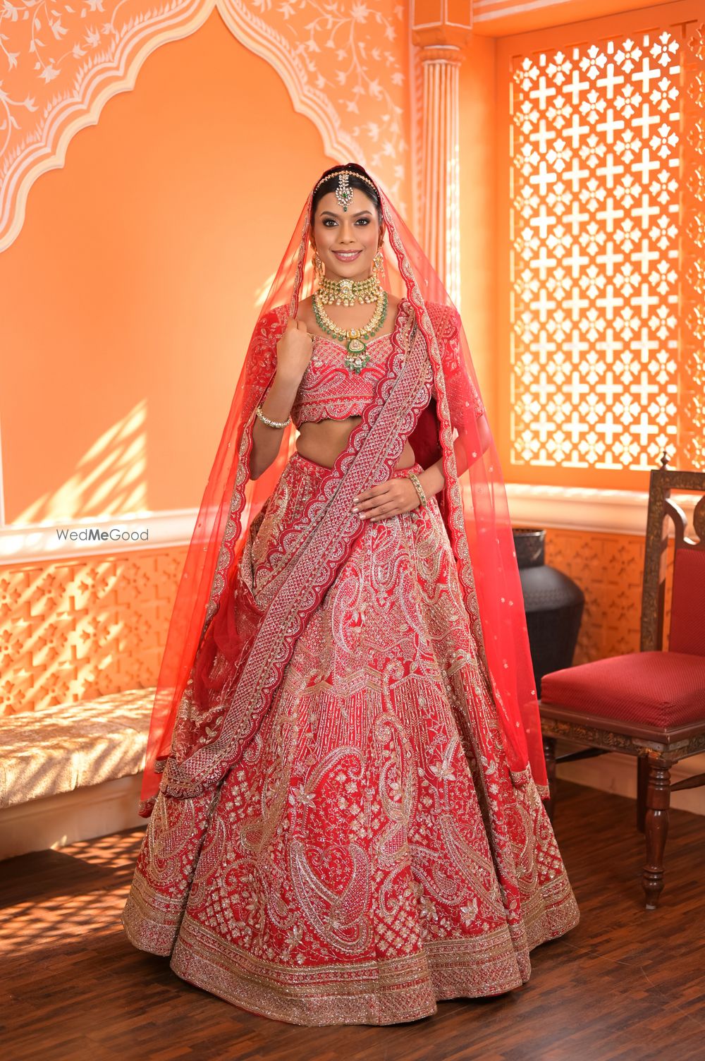 Photo From bridal fresh looks  - By Glam by Namrata