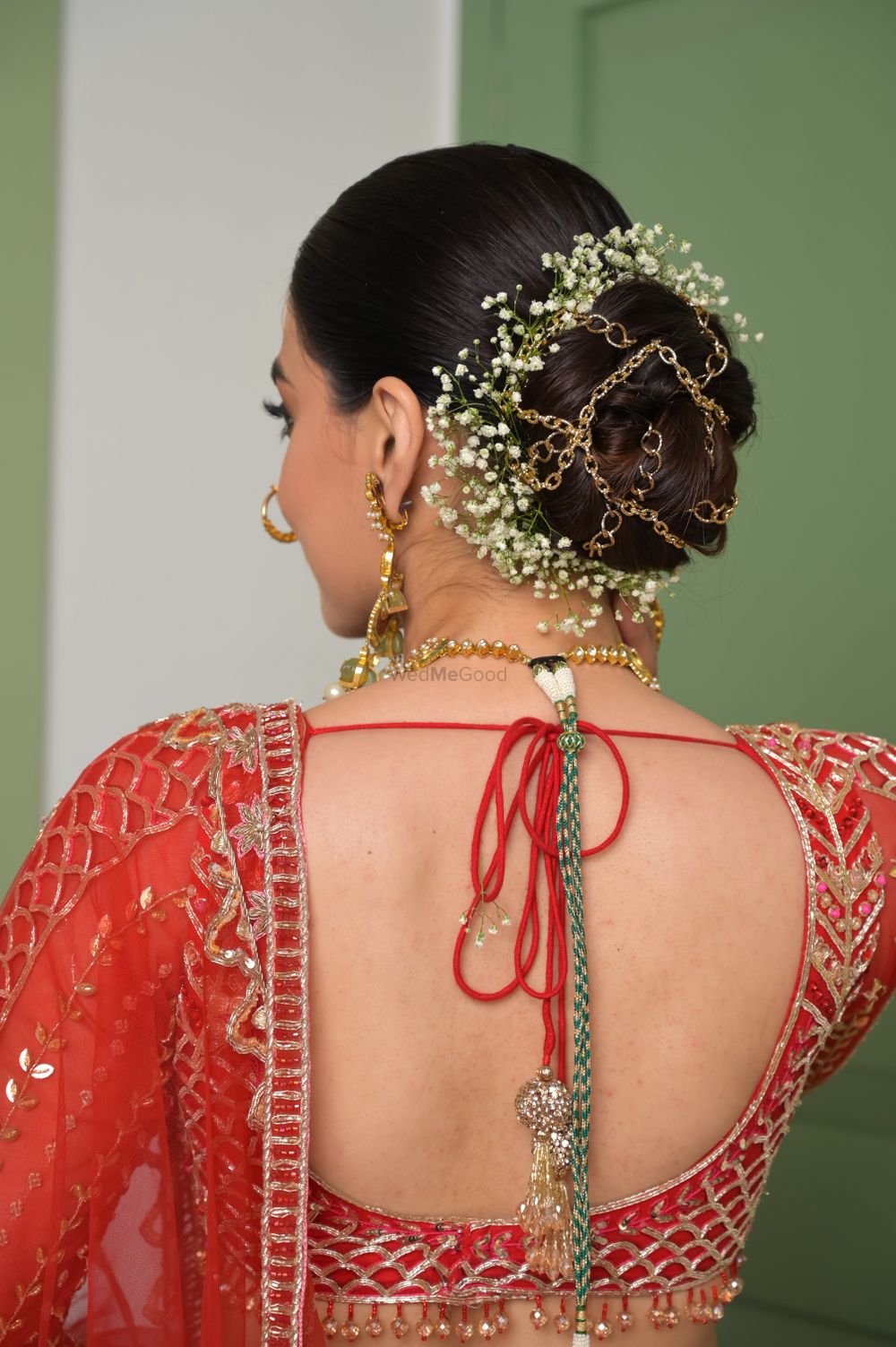 Photo From Bridal fresh looks  - By Glam by Namrata