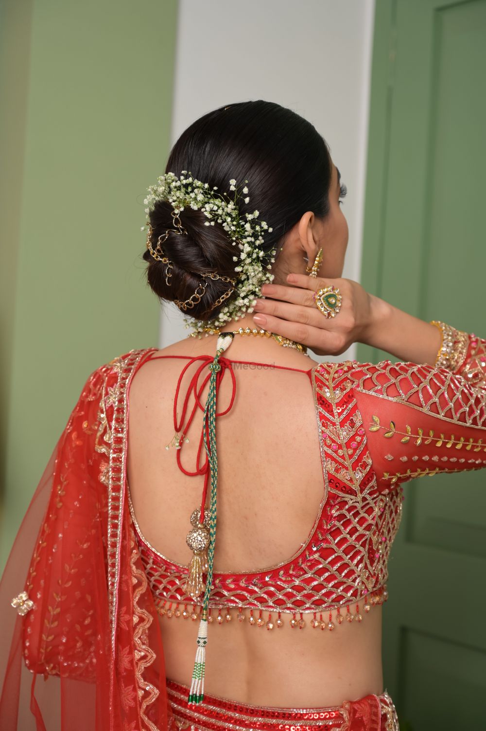 Photo From Bridal fresh looks  - By Glam by Namrata