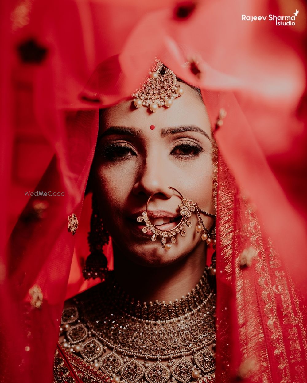 Photo From Himanshi Bride - By Rajeev Sharma Studio