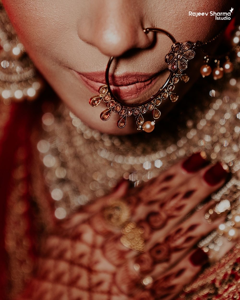 Photo From Himanshi Bride - By Rajeev Sharma Studio