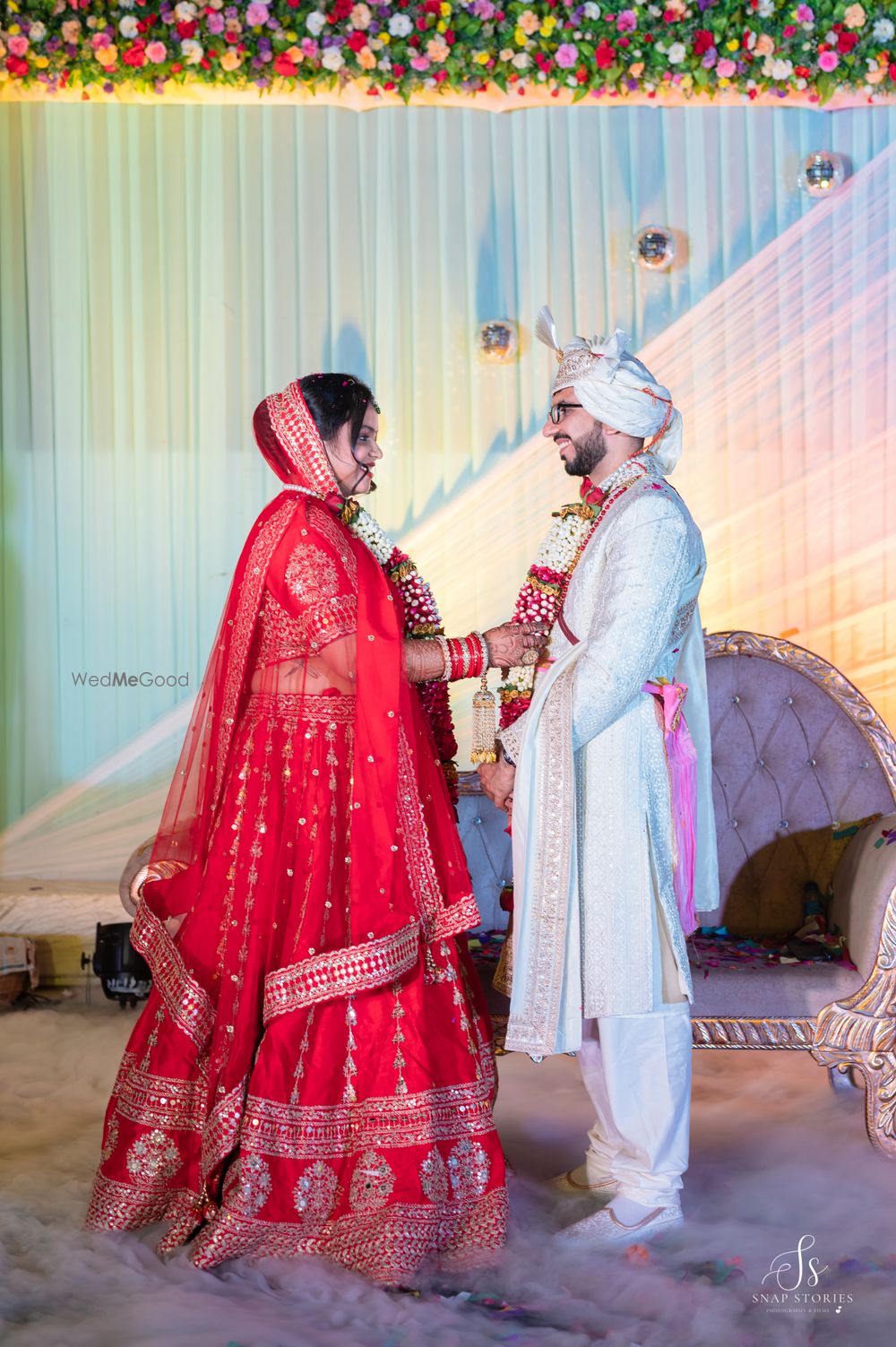 Photo From Aastha & Aman - By Snap Stories Photography