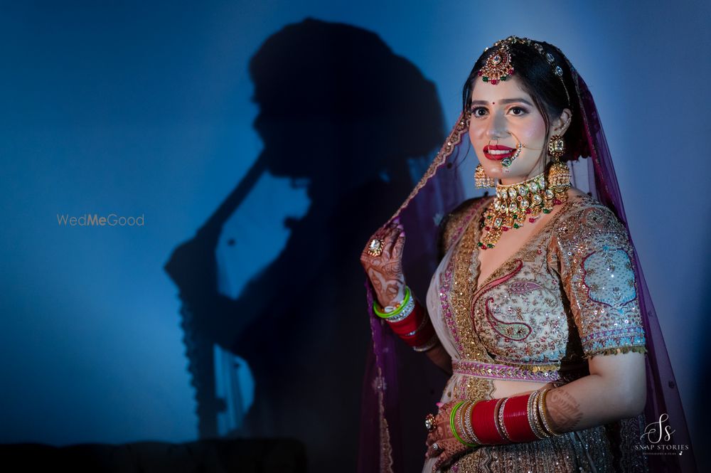 Photo From Sheena &  Abhinav - By Snap Stories Photography