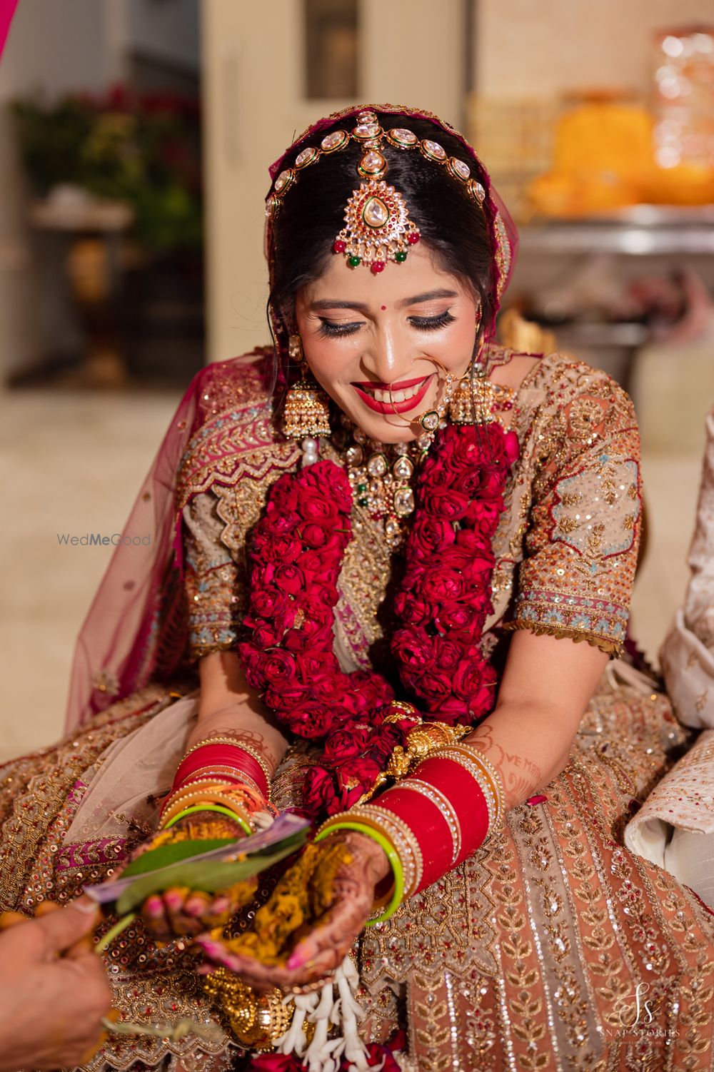 Photo From Sheena &  Abhinav - By Snap Stories Photography