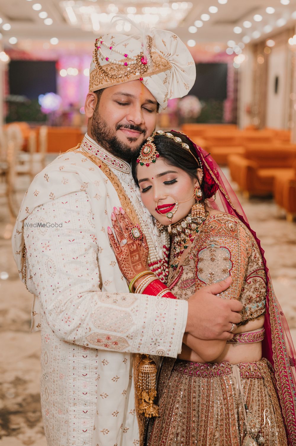 Photo From Sheena &  Abhinav - By Snap Stories Photography