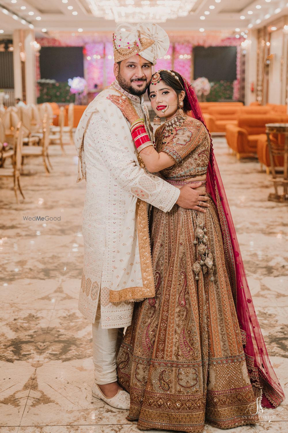 Photo From Sheena &  Abhinav - By Snap Stories Photography