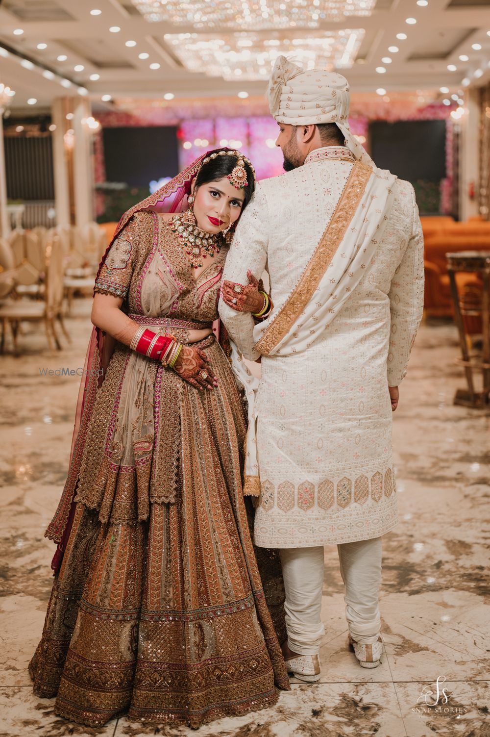 Photo From Sheena &  Abhinav - By Snap Stories Photography