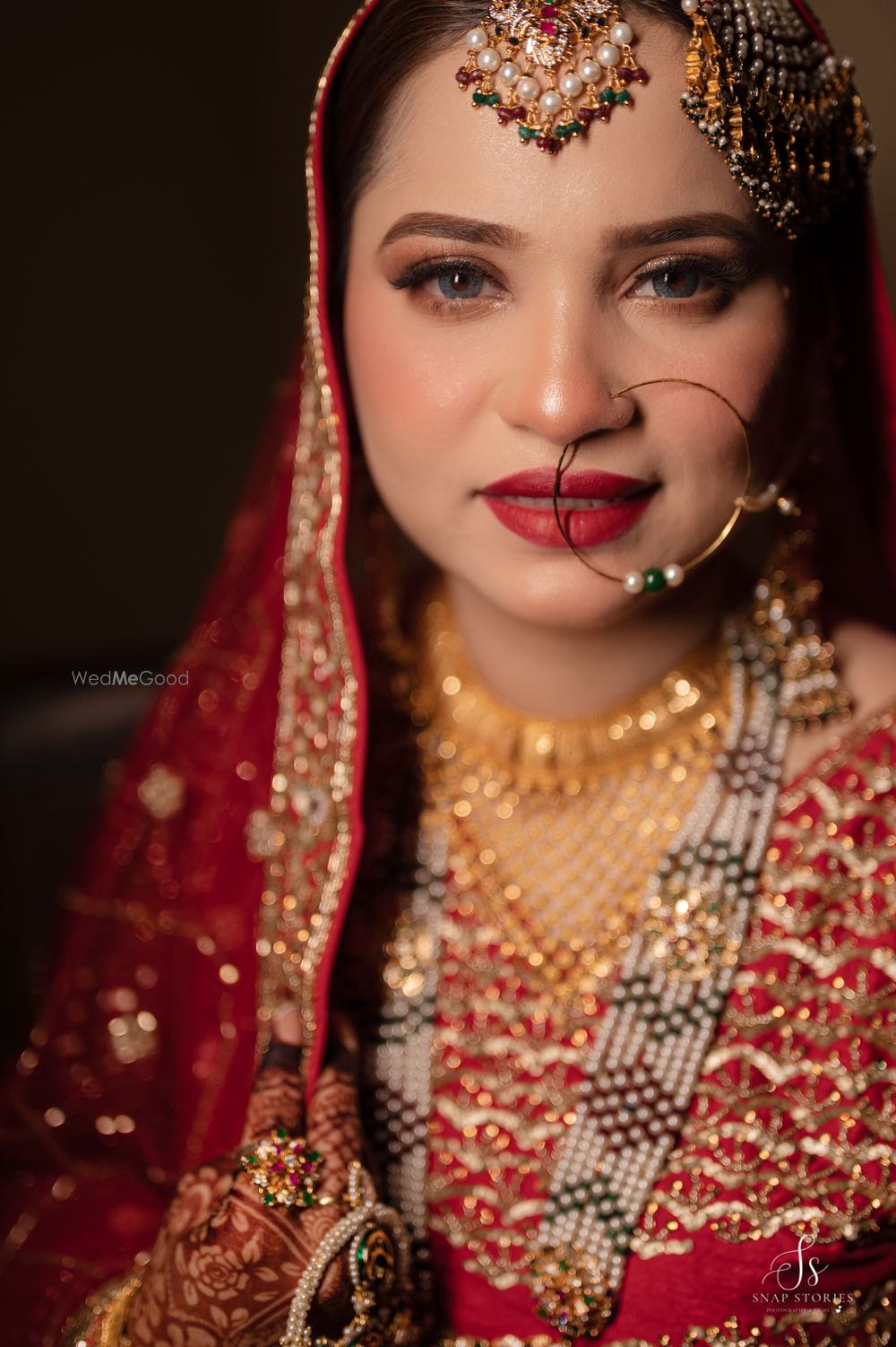 Photo From Habiba & Faraz - By Snap Stories Photography