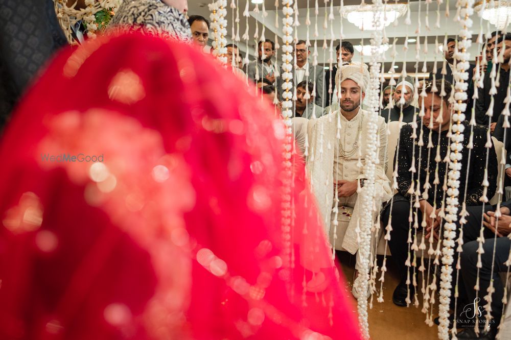 Photo From Habiba & Faraz - By Snap Stories Photography