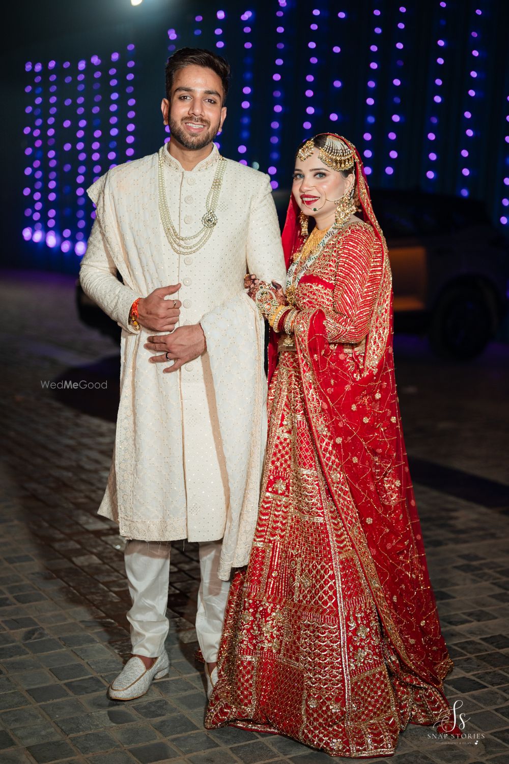 Photo From Habiba & Faraz - By Snap Stories Photography