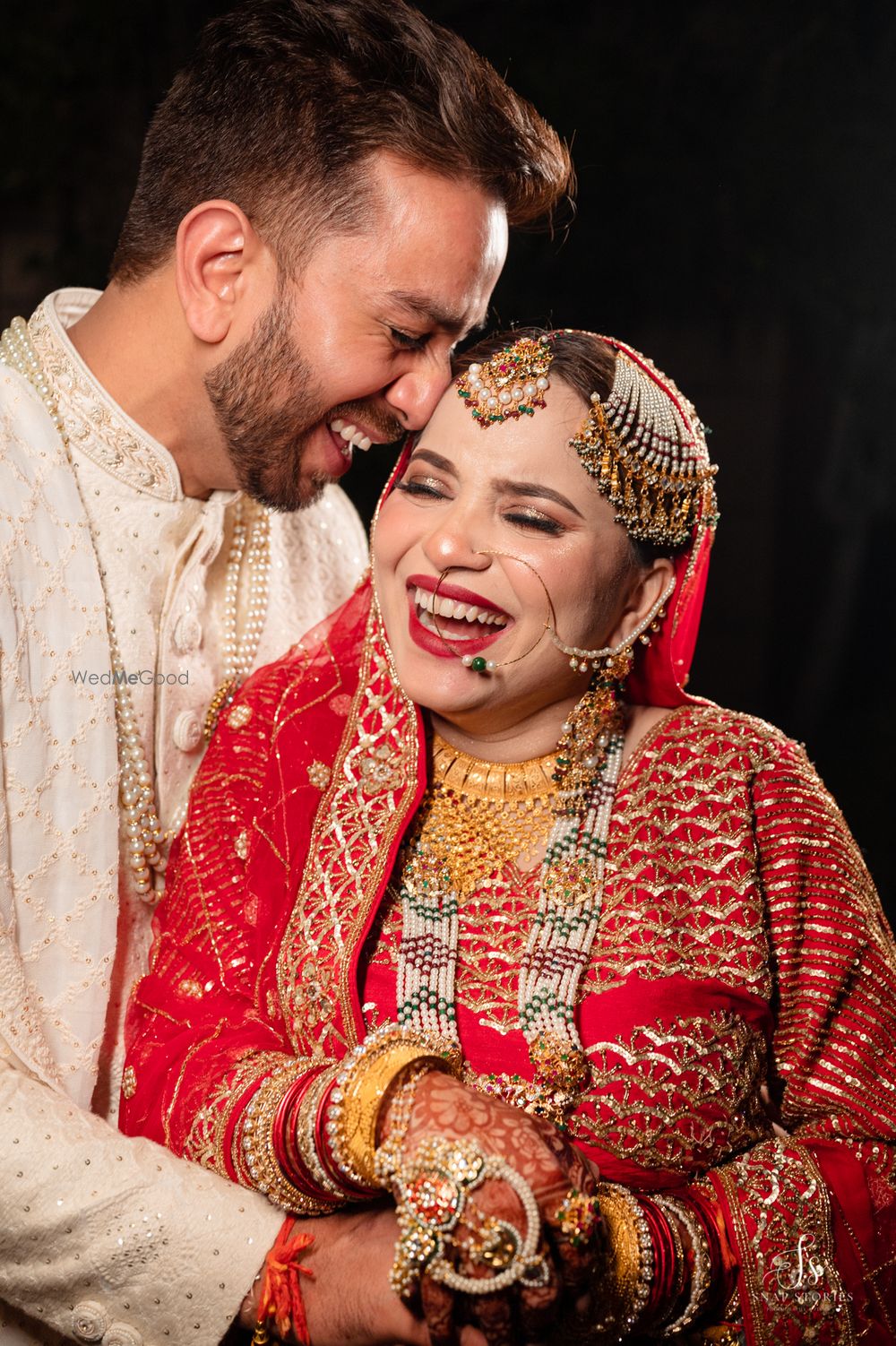 Photo From Habiba & Faraz - By Snap Stories Photography