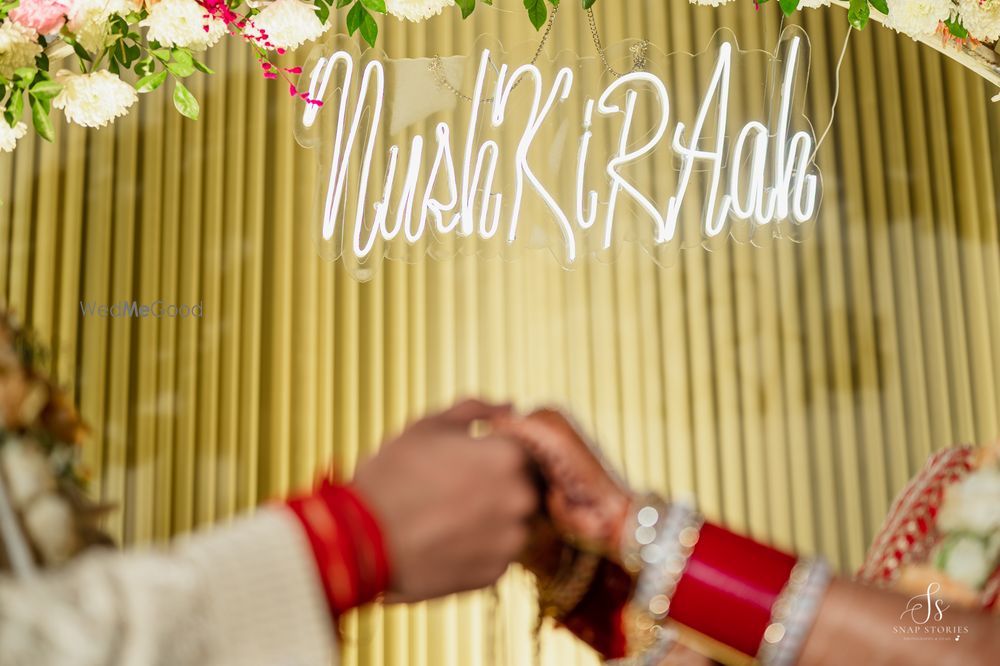 Photo From Rahul & Anushka - By Snap Stories Photography