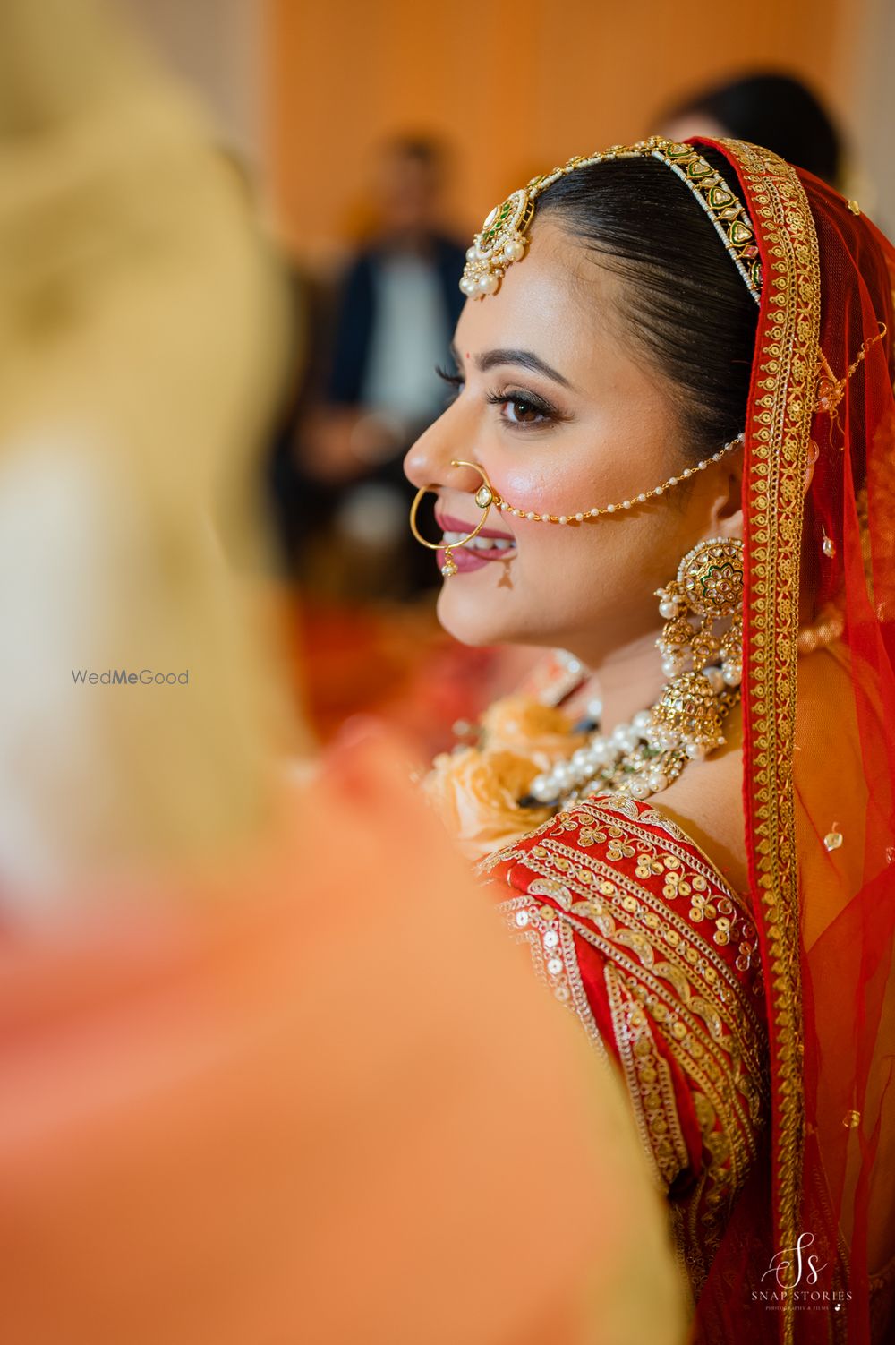 Photo From Rahul & Anushka - By Snap Stories Photography