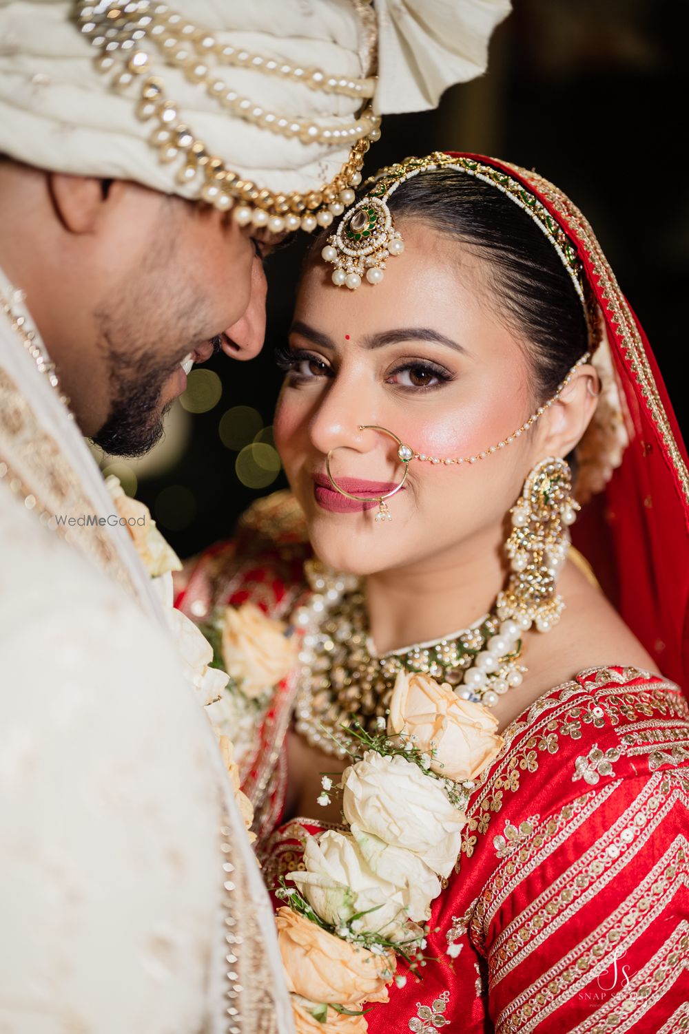 Photo From Rahul & Anushka - By Snap Stories Photography