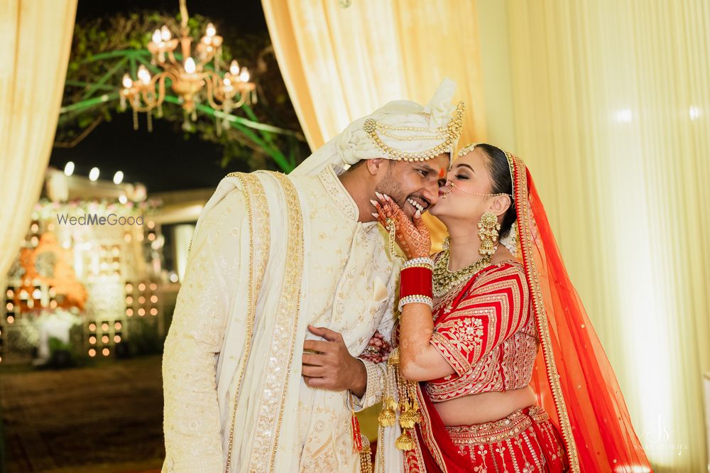 Photo From Rahul & Anushka - By Snap Stories Photography