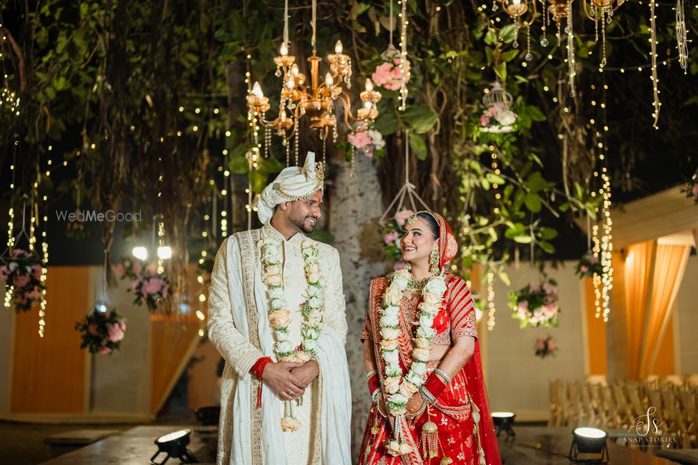 Photo From Rahul & Anushka - By Snap Stories Photography