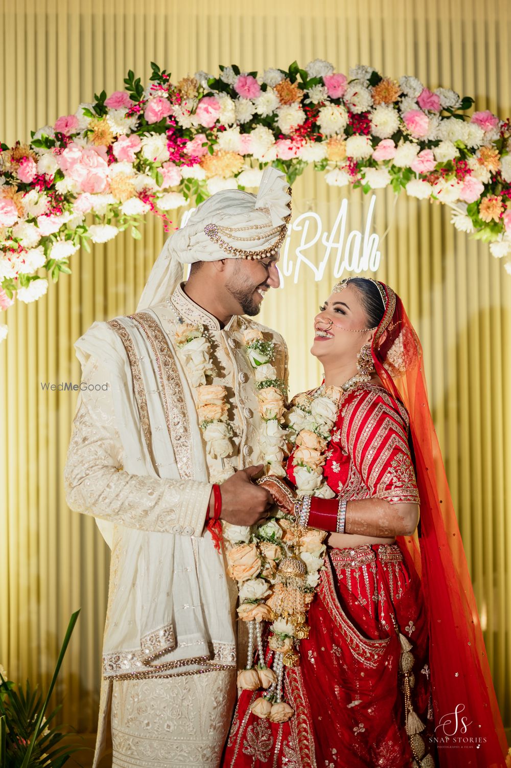 Photo From Rahul & Anushka - By Snap Stories Photography